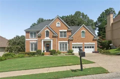1353 Crown Ter, Marietta, GA 30062