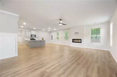 Living - 116 Cabin Way, Hampton, GA 30228 photo 3 of 5