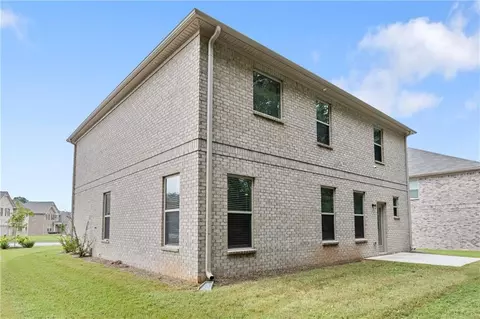 Exterior - 116 Cabin Way, Hampton, GA 30228 photo 6 of 6
