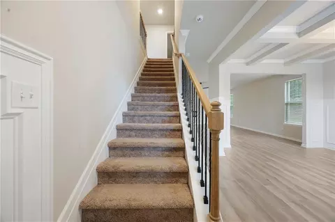 Entry Way - 116 Cabin Way, Hampton, GA 30228 photo 1 of 3