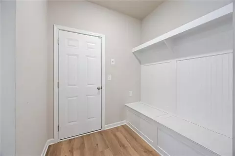 Entry Way - 116 Cabin Way, Hampton, GA 30228 photo 2 of 3