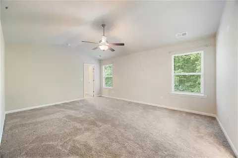 Bedroom - 116 Cabin Way, Hampton, GA 30228 photo 3 of 6