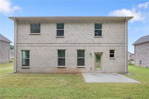 Exterior - 116 Cabin Way, Hampton, GA 30228 photo 4 of 6