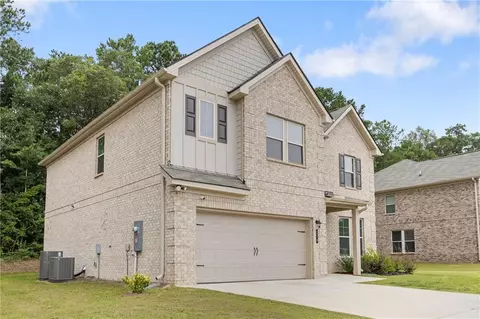 Exterior - 116 Cabin Way, Hampton, GA 30228 photo 2 of 6