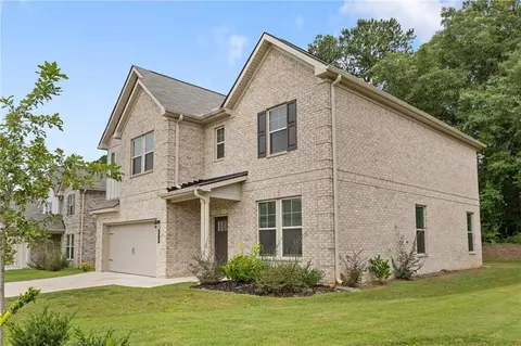Exterior - 116 Cabin Way, Hampton, GA 30228 photo 3 of 6