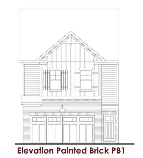 4186 Millstone Park Ln, Gainesville, GA 30504
