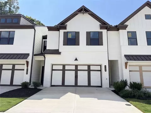 4186 Millstone Park Ln, Gainesville, GA 30504