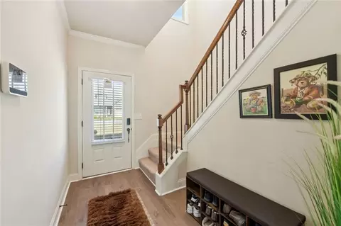 Entry Way - 2002 Bridgewater Pass, Hampton, GA 30228 photo 1 of 1