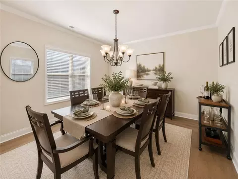 Dining - 2002 Bridgewater Pass, Hampton, GA 30228 photo 2 of 2