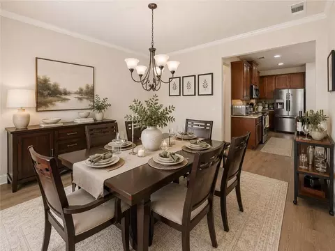 Dining - 2002 Bridgewater Pass, Hampton, GA 30228 photo 1 of 2
