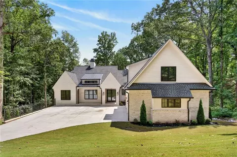5005 Young Deer Dr, Cumming, GA 30041