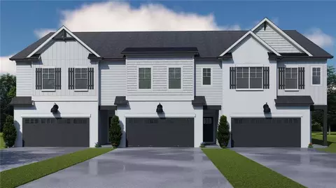 4182 Millstone Park Ln, Gainesville, GA 30504