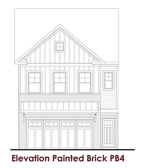 4182 Millstone Park Ln, Gainesville, GA 30504