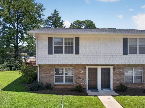 1 Villa Ct SE, Smyrna, GA 30080