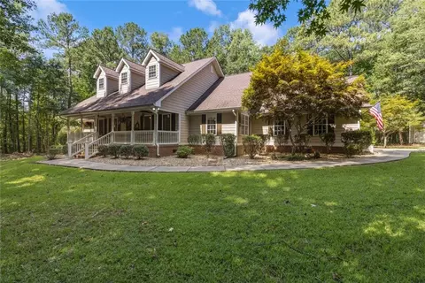 1064 Chappell Mill Rd, Milner, GA 30257