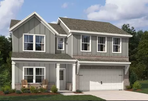 5355 Callahan Trce, Flowery Branch, GA 30542