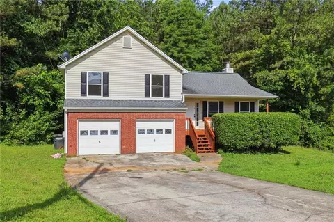 4859 Odessa West Inlt NW, Acworth, GA 30101