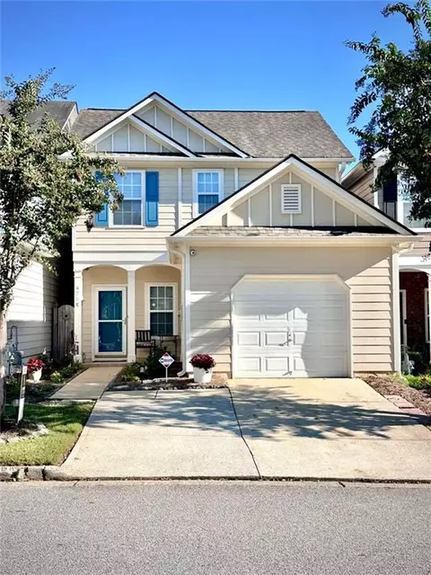 4706 Autumn Rose Trl, Oakwood, GA 30566