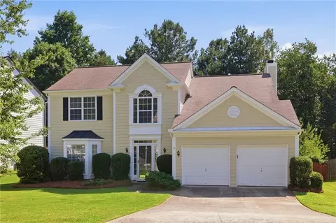 4320 Sugar Maple NW, Acworth, GA 30101