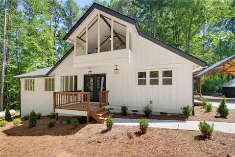 4781 Old Stilesboro Rd NW, Acworth, GA 30101