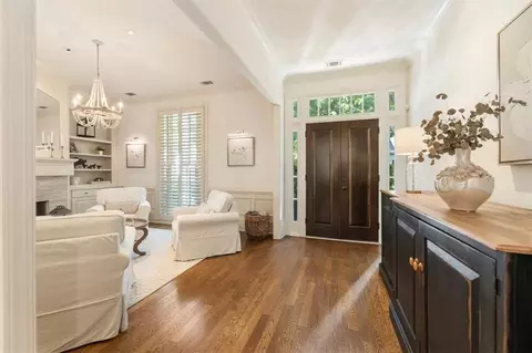 Entry Way - 12729 Lecoma Trce, Milton, GA 30004 photo 1 of 8