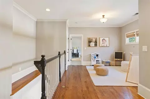 Entry Way - 12729 Lecoma Trce, Milton, GA 30004 photo 7 of 8