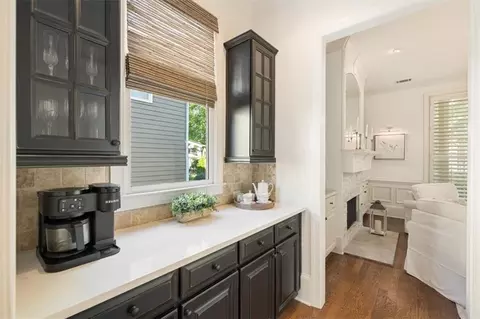 Kitchen - 12729 Lecoma Trce, Milton, GA 30004 photo 1 of 9