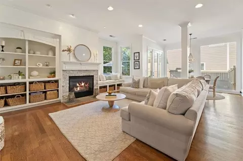 Living - 12729 Lecoma Trce, Milton, GA 30004 photo 3 of 6