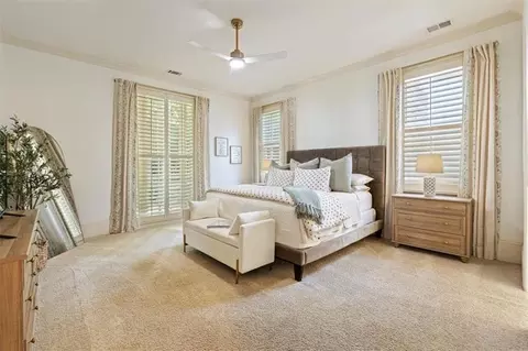 Bedroom - 12729 Lecoma Trce, Milton, GA 30004 photo 1 of 11