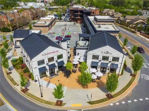 View/Area - 12729 Lecoma Trce, Milton, GA 30004 photo 5 of 6