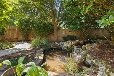 Exterior - 12729 Lecoma Trce, Milton, GA 30004 photo 10 of 13