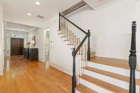 Entry Way - 12729 Lecoma Trce, Milton, GA 30004 photo 6 of 8