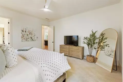 Bedroom - 12729 Lecoma Trce, Milton, GA 30004 photo 4 of 11