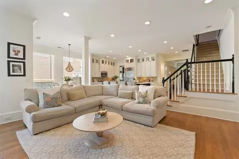 Living - 12729 Lecoma Trce, Milton, GA 30004 photo 5 of 6