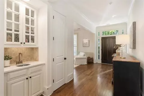 Entry Way - 12729 Lecoma Trce, Milton, GA 30004 photo 3 of 8