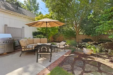 Exterior - 12729 Lecoma Trce, Milton, GA 30004 photo 9 of 13
