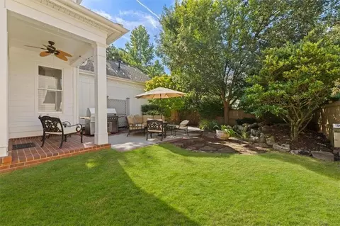 Exterior - 12729 Lecoma Trce, Milton, GA 30004 photo 8 of 13