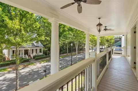 Exterior - 12729 Lecoma Trce, Milton, GA 30004 photo 6 of 13