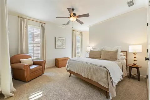 Bedroom - 12729 Lecoma Trce, Milton, GA 30004 photo 10 of 11