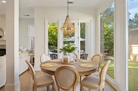 Dining - 12729 Lecoma Trce, Milton, GA 30004 photo 1 of 3