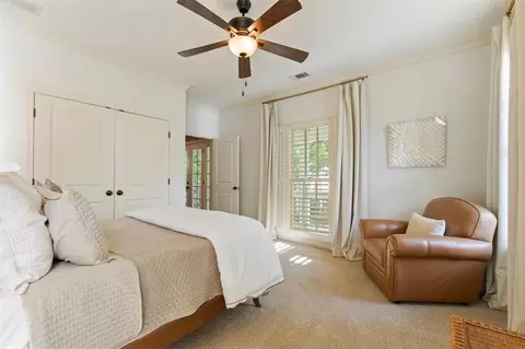 Bedroom - 12729 Lecoma Trce, Milton, GA 30004 photo 11 of 11