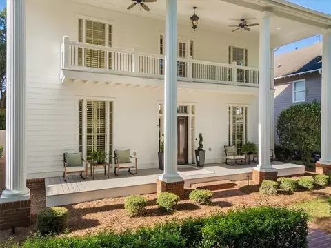 Exterior - 12729 Lecoma Trce, Milton, GA 30004 photo 2 of 13