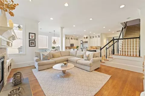 Living - 12729 Lecoma Trce, Milton, GA 30004 photo 4 of 6