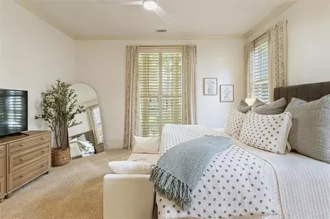 Bedroom - 12729 Lecoma Trce, Milton, GA 30004 photo 3 of 11
