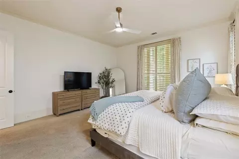 Bedroom - 12729 Lecoma Trce, Milton, GA 30004 photo 2 of 11
