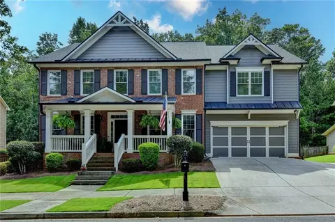 787 Village Manor Pl, Suwanee, GA 30024