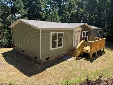 344 Hidden Valley Dr, Alto, GA 30510