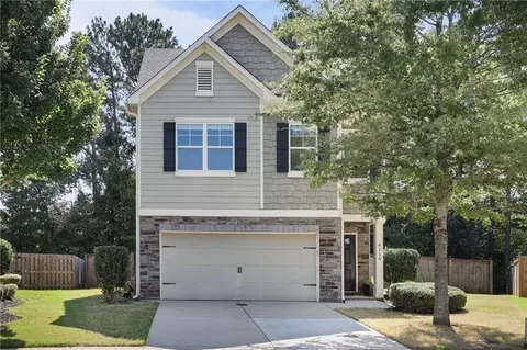 4114 Elsdon Dr, Austell, GA 30106