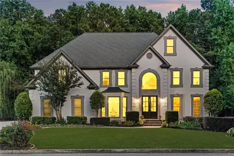 10645 Oxford Mill Cir, Johns Creek, GA 30022