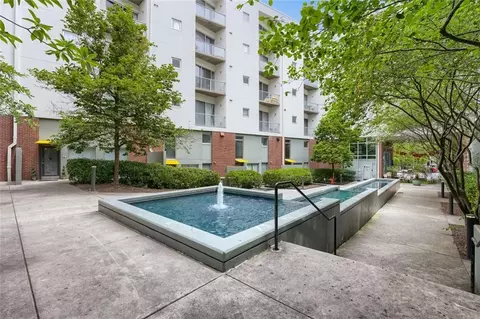 620 Glen Iris Dr NE #216, Atlanta, GA 30308